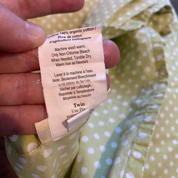 Pottery Barn Kids bedroom set duvet cover two full sets of sheets matching lamp - Picture 13 of 13